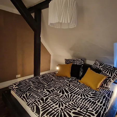 Harzperle 41m² Quedlinburg