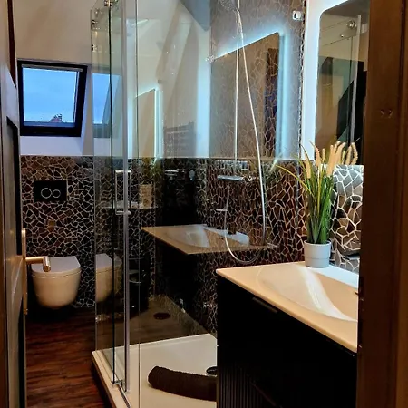 Harzperle 41m² Quedlinburg