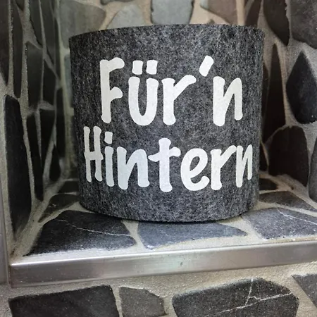 Διαμέρισμα Harzperle 41m² Quedlinburg