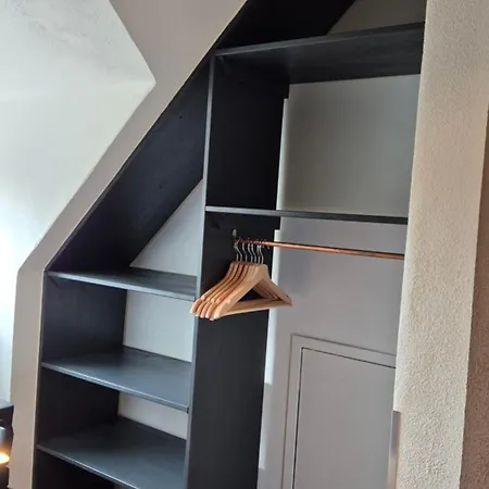 Harzperle 41m² Quedlinburg