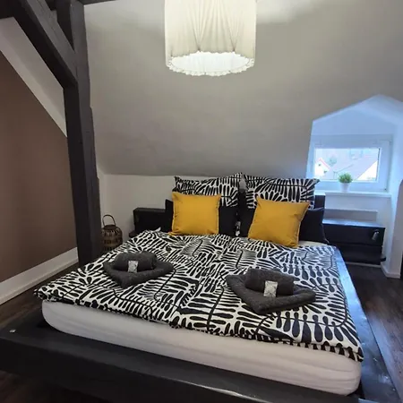 Harzperle 41m² Διαμέρισμα *