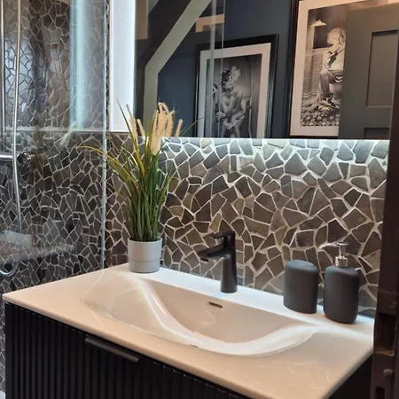 Harzperle 41m² Διαμέρισμα Quedlinburg