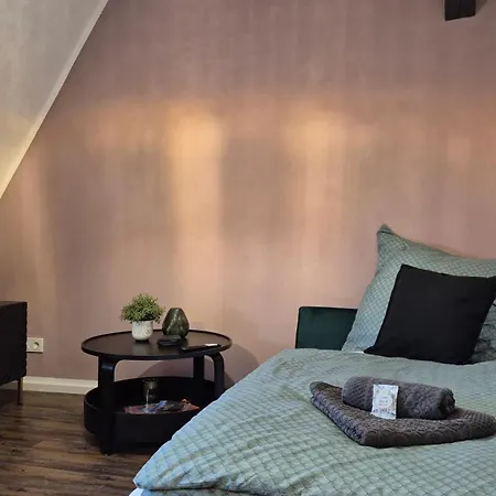 Harzperle 41m² Διαμέρισμα