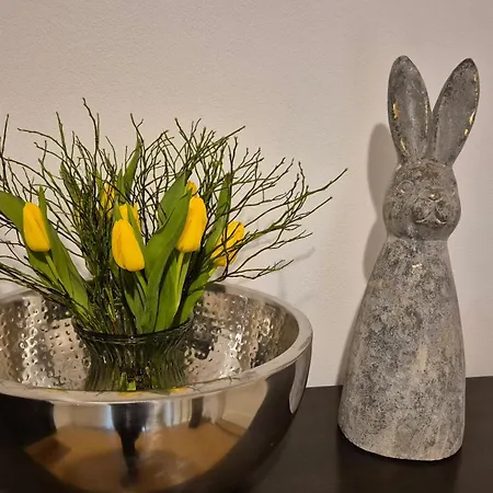 Harzperle 41m² Διαμέρισμα *