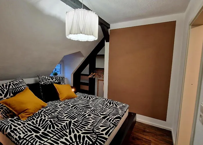 Lägenhet Harzperle 41m² *