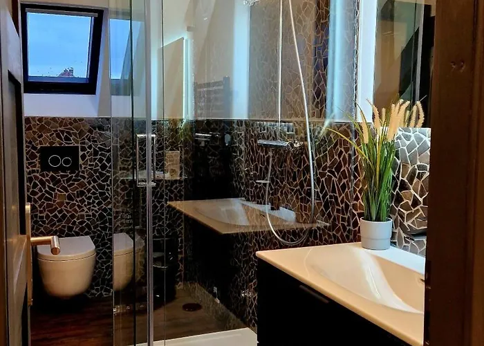 Harzperle 41m² Quedlinburg