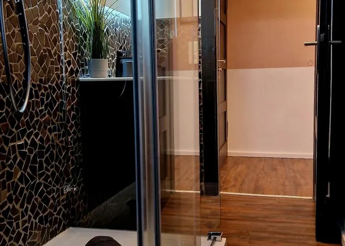 Harzperle 41m² Lägenhet Quedlinburg