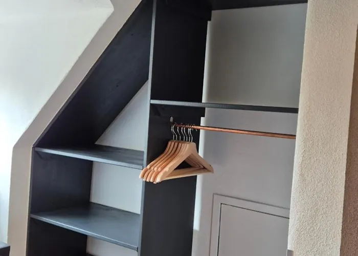 Harzperle 41m² Quedlinburg