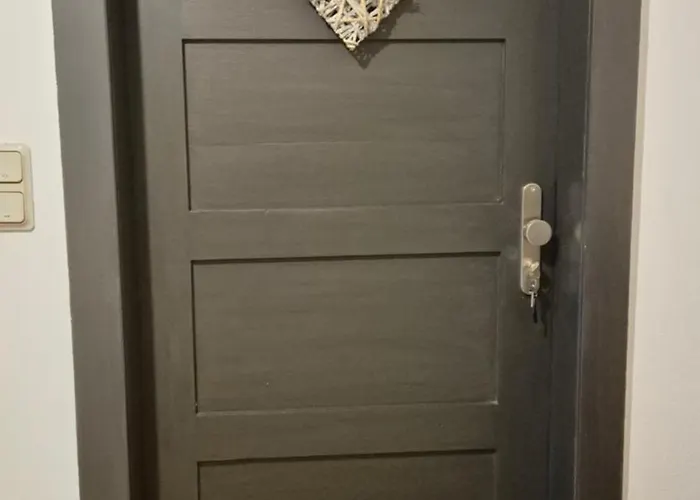 Lägenhet Harzperle 41m² *